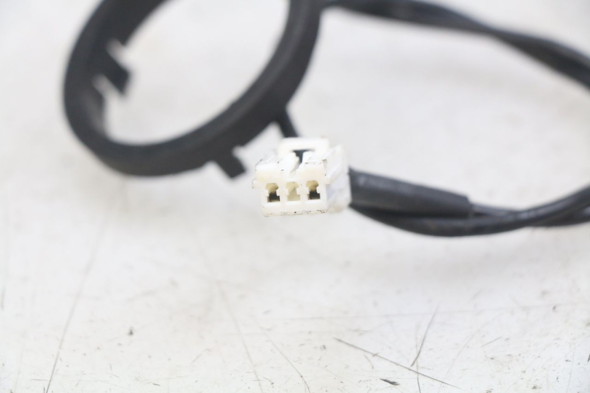 photo de RELE' ELETTRICO PIAGGIO X9 125 (2000 - 2003) - Altra angolazione