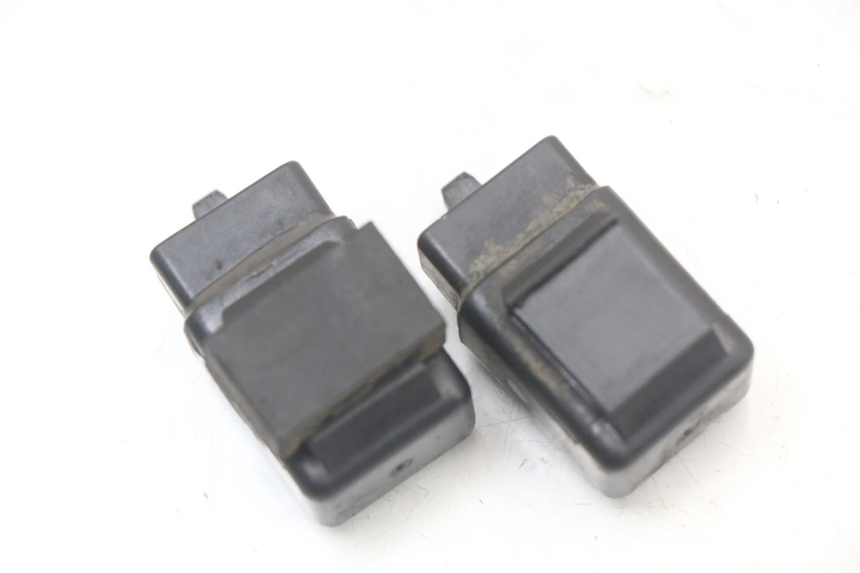 photo de RELE KYMCO XCITING 250 (2006 - 2009) - Altra angolazione