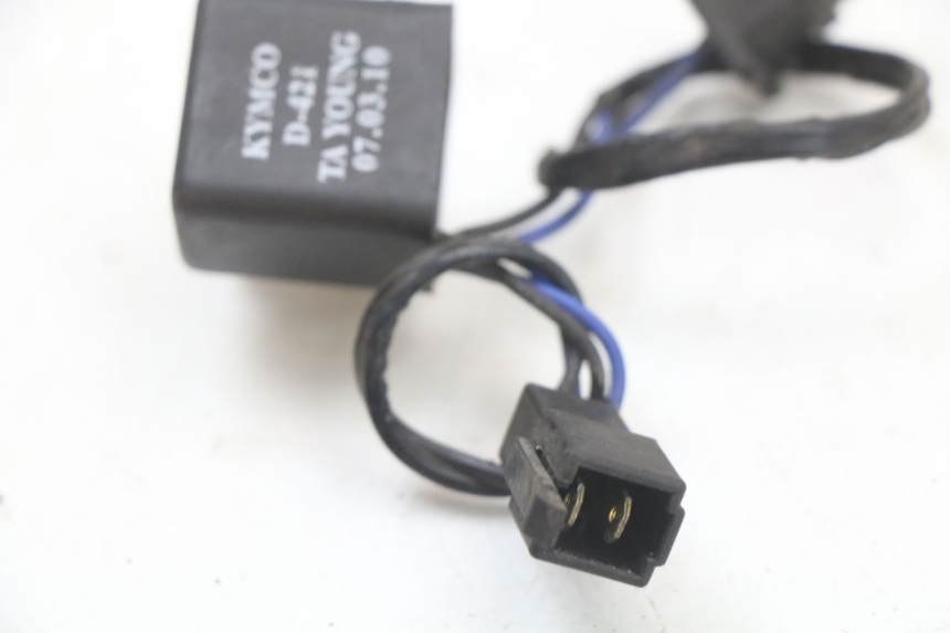 photo de RELE KYMCO XCITING 250 (2006 - 2009) - Dettaglio del componente