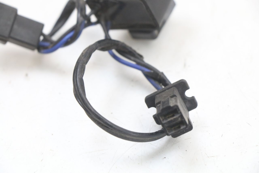 photo de RELE KYMCO XCITING 250 (2006 - 2009) - Zoom sullo stato d'uso