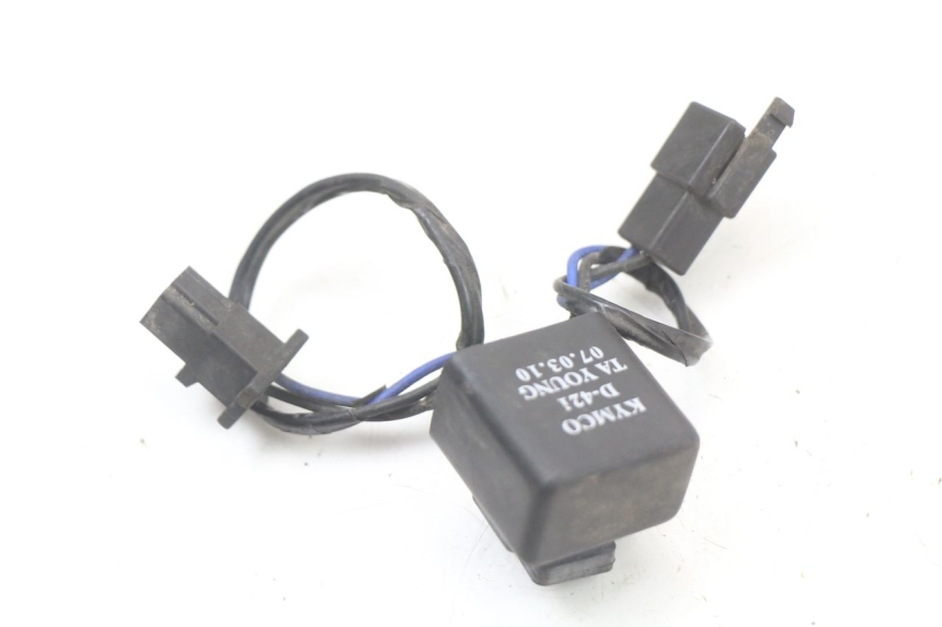 photo de RELE KYMCO XCITING 250 (2006 - 2009) - Altra angolazione