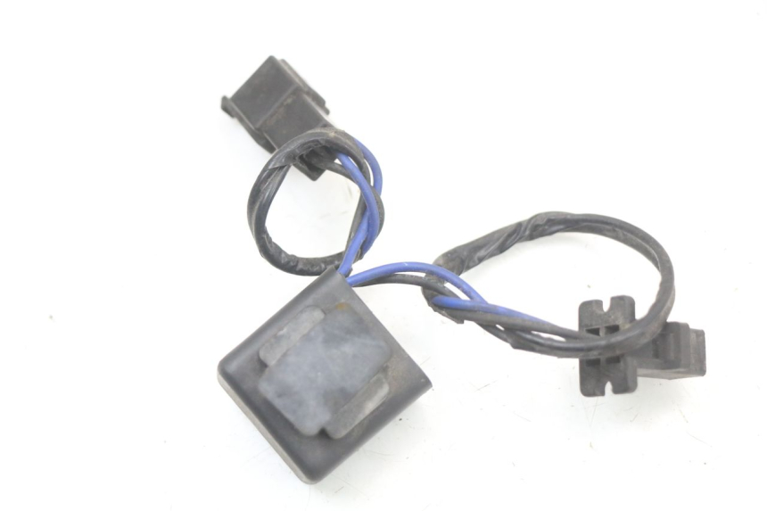 photo de RELE KYMCO XCITING 250 (2006 - 2009) - Primo piano tecnico