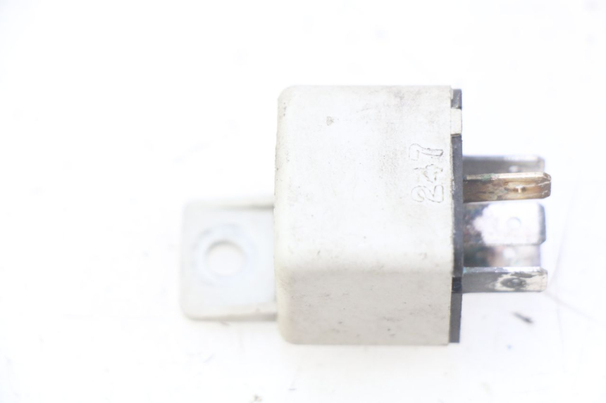 photo de RELE' ELETTRICO PIAGGIO XEVO - X EVO 125 (2007 - 2017) - Zoom sullo stato d'uso