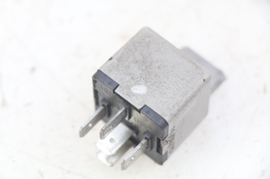 photo de RELE' ELETTRICO PIAGGIO XEVO - X EVO 125 (2007 - 2017) - Vista principale