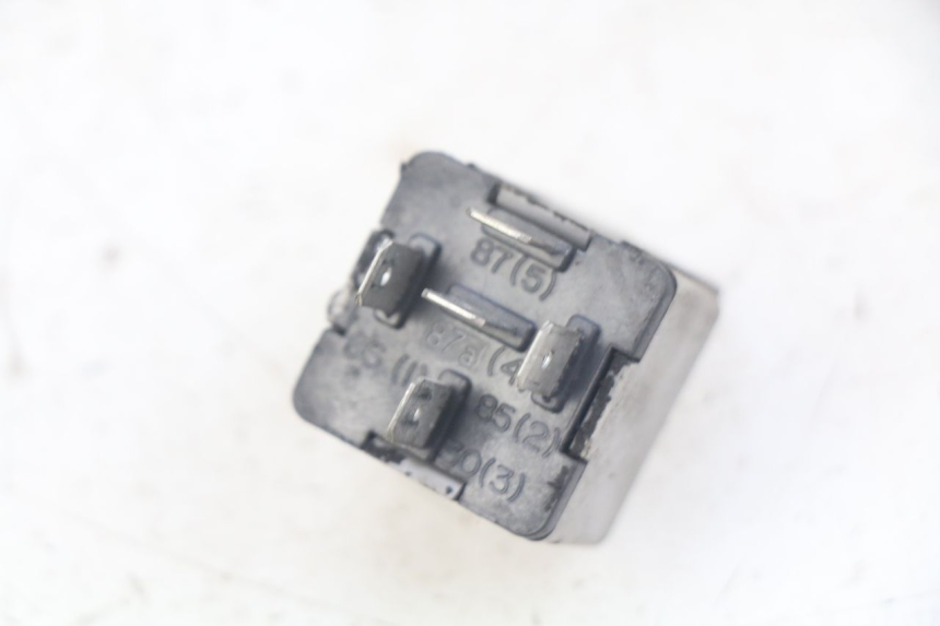 photo de RELE' ELETTRICO PIAGGIO XEVO - X EVO 125 (2007 - 2017) - Zoom sullo stato d'uso