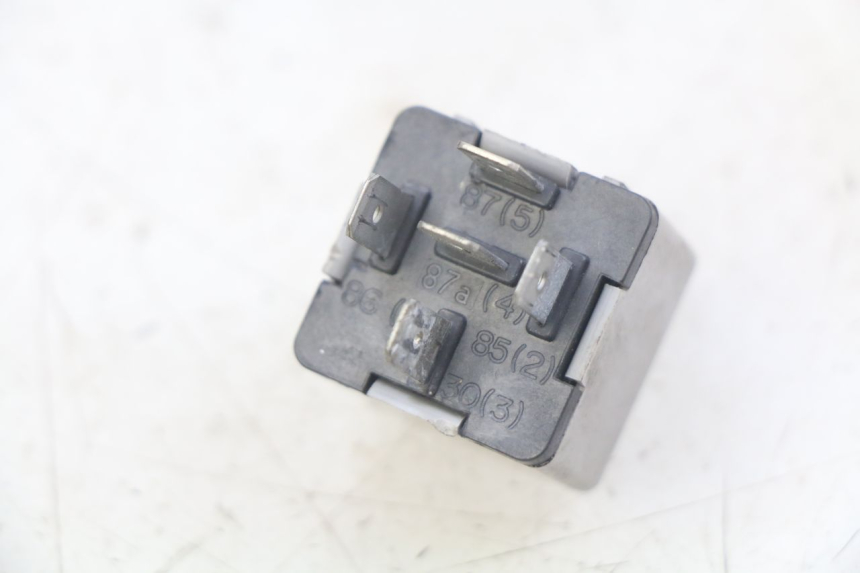 photo de RELE' ELETTRICO PIAGGIO XEVO - X EVO 125 (2007 - 2017) - Zoom sullo stato d'uso