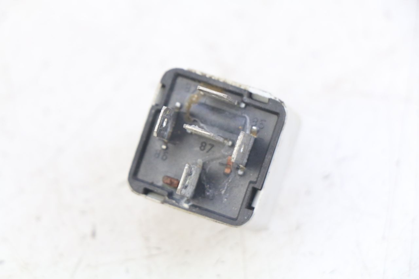 photo de RELE' ELETTRICO PIAGGIO XEVO - X EVO 125 (2007 - 2017) - Zoom sullo stato d'uso