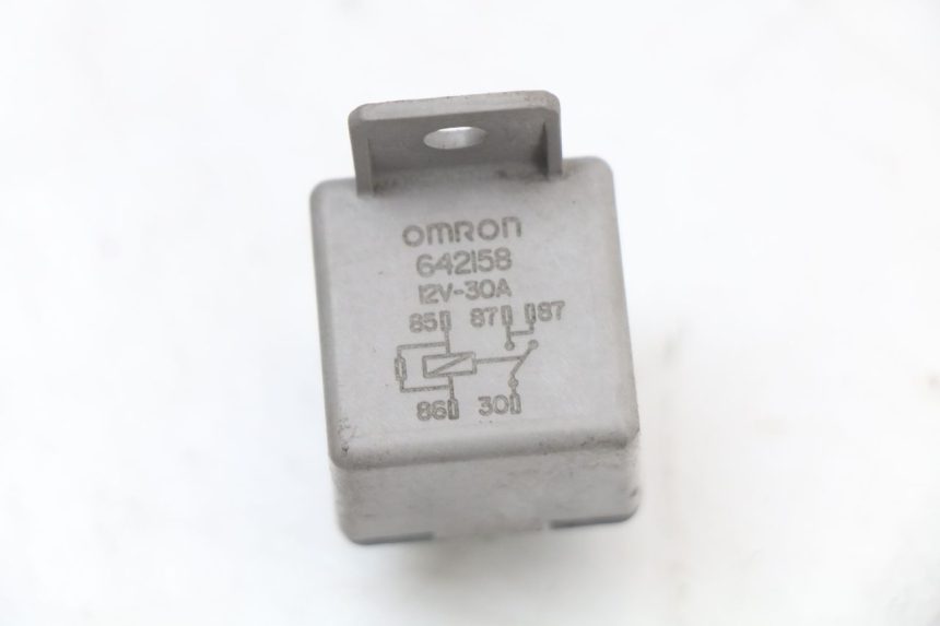 photo de RELE' ELETTRICO PIAGGIO XEVO - X EVO 125 (2007 - 2017) - Dettaglio del componente