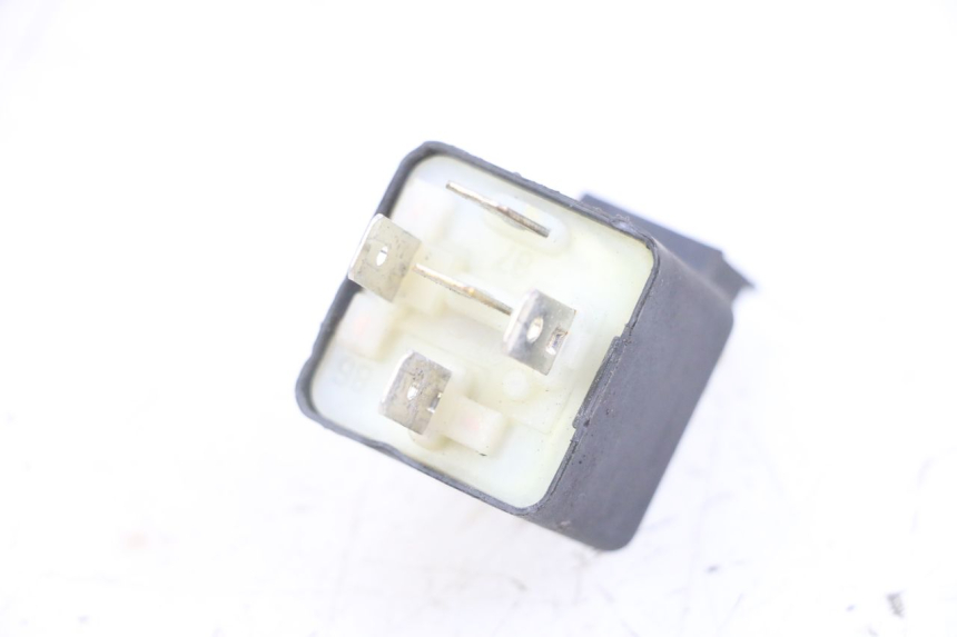 photo de RELE' ELETTRICO PIAGGIO XEVO - X EVO 125 (2007 - 2017) - Zoom sullo stato d'uso