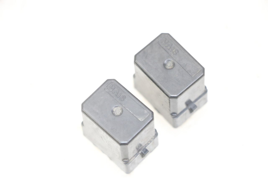 photo de Relè elettrico YAMAHA XJ6 ABS 600 (2008 - 2016) - Zoom sullo stato d'uso