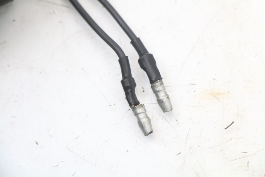 photo de Relè elettrico YAMAHA XJS DIVERSION 600 (1997 - 1999) - Zoom sullo stato d'uso