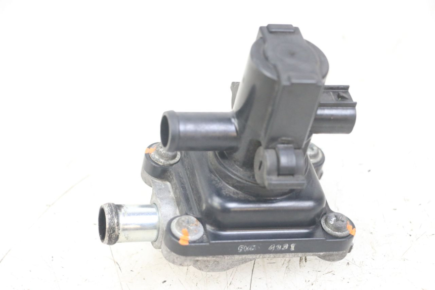 photo de RELE' ELETTRICO YAMAHA XT X 660 (2004 - 2016) - Vista principale