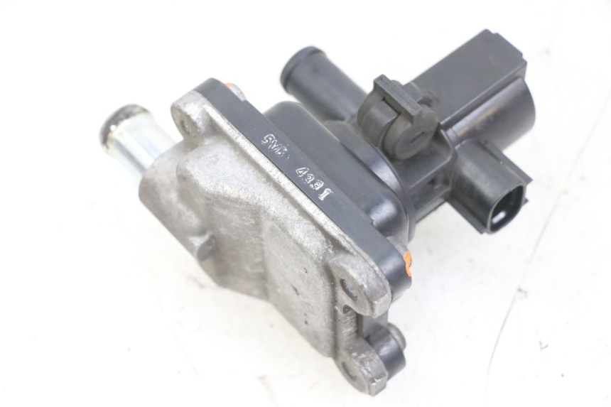 photo de RELE' ELETTRICO YAMAHA XT X 660 (2004 - 2016) - Dettaglio del componente