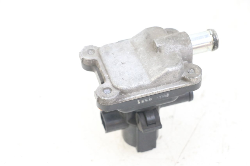 photo de RELE' ELETTRICO YAMAHA XT X 660 (2004 - 2016) - Primo piano tecnico