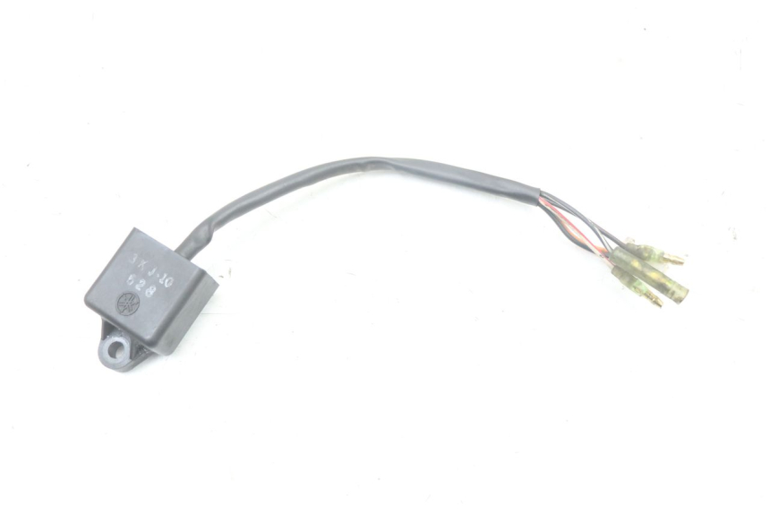 photo de RELE YAMAHA BW'S NG NEXT GENERATION 50 (1996 - 2003) - Vista principale