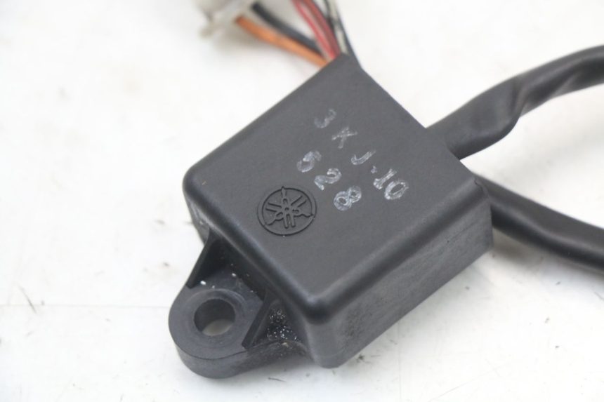 photo de RELE YAMAHA BW'S NG NEXT GENERATION 50 (1996 - 2003) - Zoom sullo stato d'uso