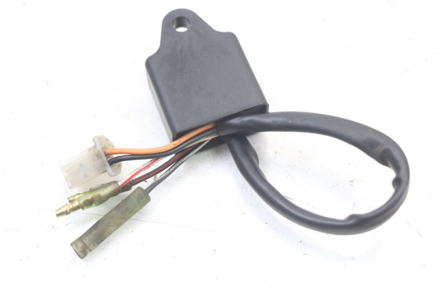 photo de RELE YAMAHA BW'S NG NEXT GENERATION 50 (1996 - 2003) - Altra angolazione