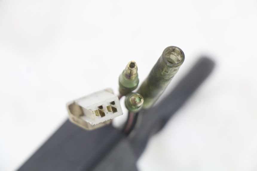 photo de RELE YAMAHA BW'S NG NEXT GENERATION 50 (1996 - 2003) - Primo piano tecnico