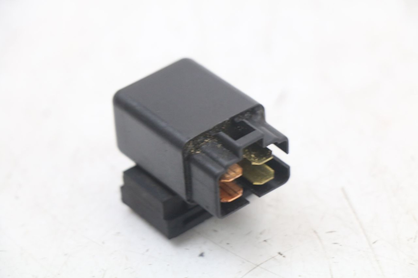 photo de RELE YAMAHA BW'S NG NEXT GENERATION 50 (1996 - 2003) - Vista principale