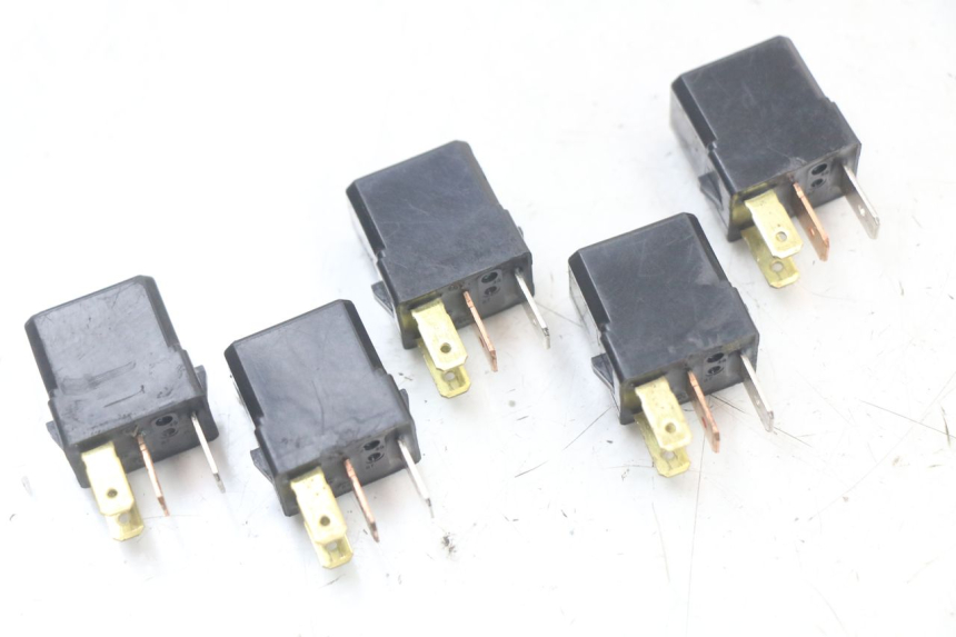 photo de RELE' ELETTRICO YAMAHA FJR ABS 1300 (2006 - 2012) - Vista principale