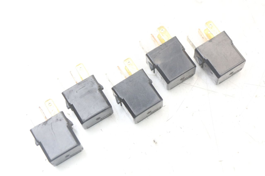 photo de RELE' ELETTRICO YAMAHA FJR ABS 1300 (2006 - 2012) - Zoom sullo stato d'uso