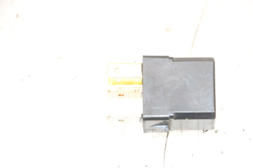 photo de RELE' ELETTRICO YAMAHA NEOS NEO'S 4T 50 (2008 - 2016) - Vista principale