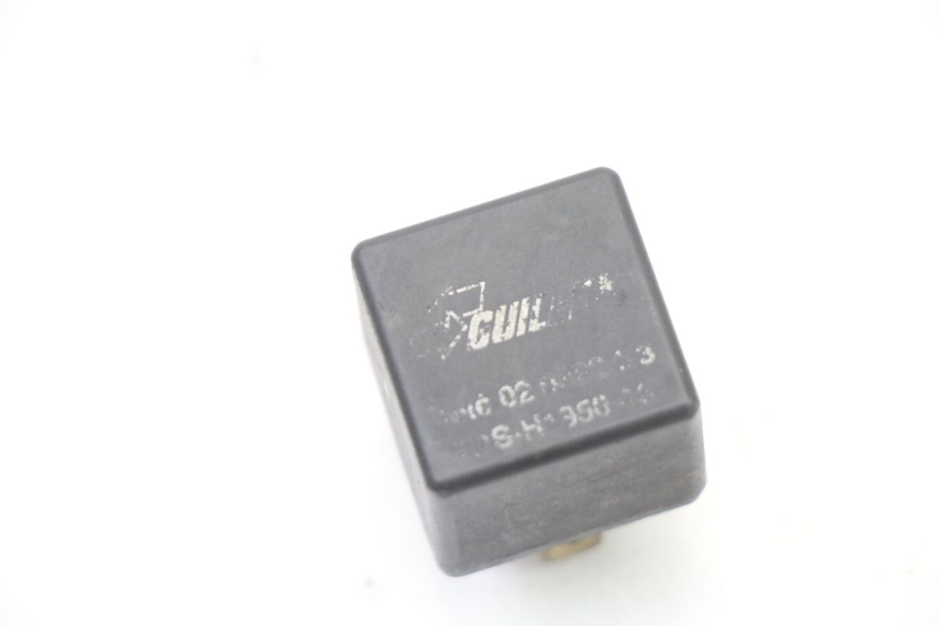 photo de RELE YAMAHA TZR 50 (2008 - 2016) - Dettaglio del componente