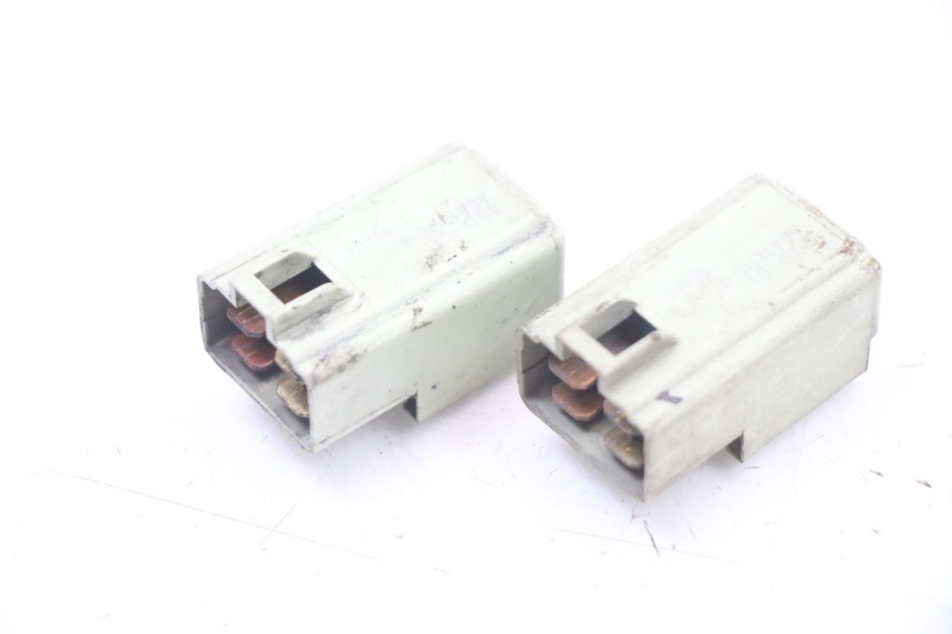 photo de RELE YAMAHA X-MAX XMAX ABS 250 (2010 - 2014) - Vista principale