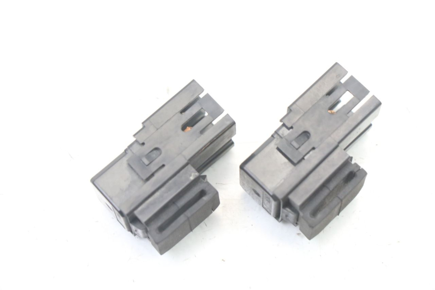 photo de RELE YAMAHA XJ6 600 (2008 - 2016) - Vista principale