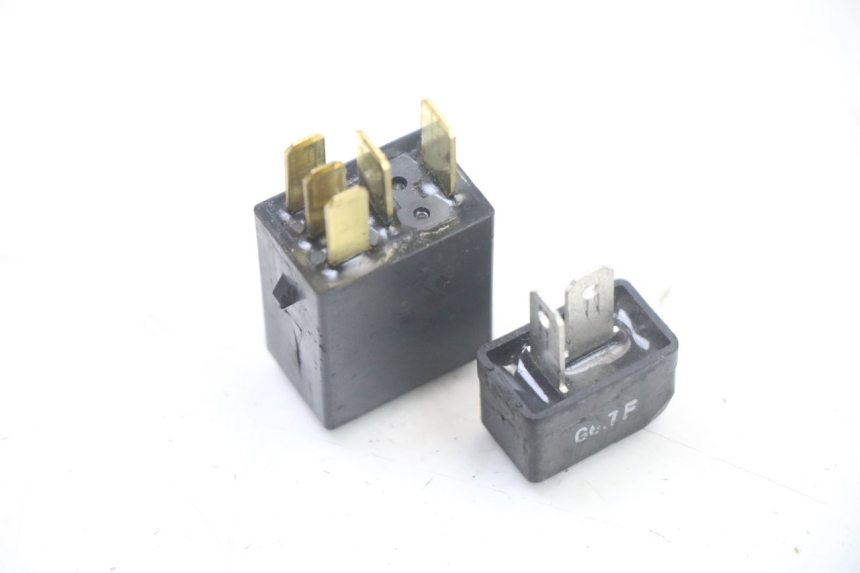 photo de RELE YAMAHA YP T-MAX TMAX 530 (2017 - 2020) - Vista principale