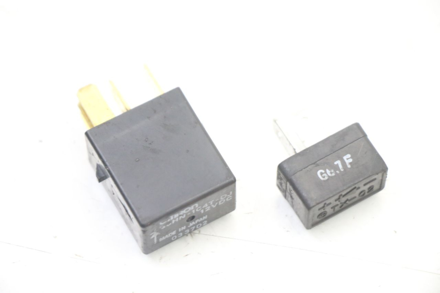 photo de RELE YAMAHA YP T-MAX TMAX 530 (2017 - 2020) - Zoom sullo stato d'uso