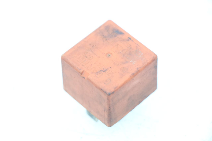 photo de RELE' ELETTRICO YAMAHA YFM R RAPTOR 90 (2017 - 2023) - Zoom sullo stato d'uso