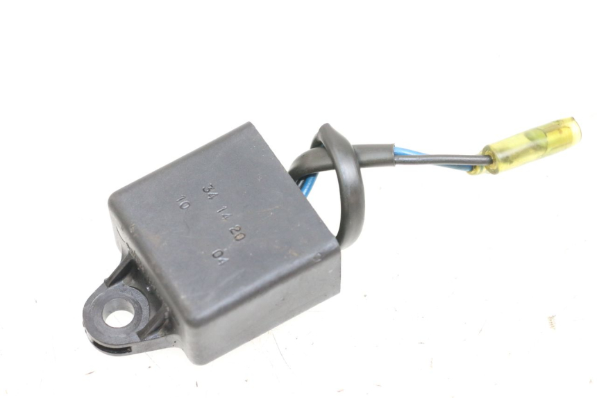 photo de RELE YAMAHA YN NEO'S 50 (1997 - 2004) - Vista principale