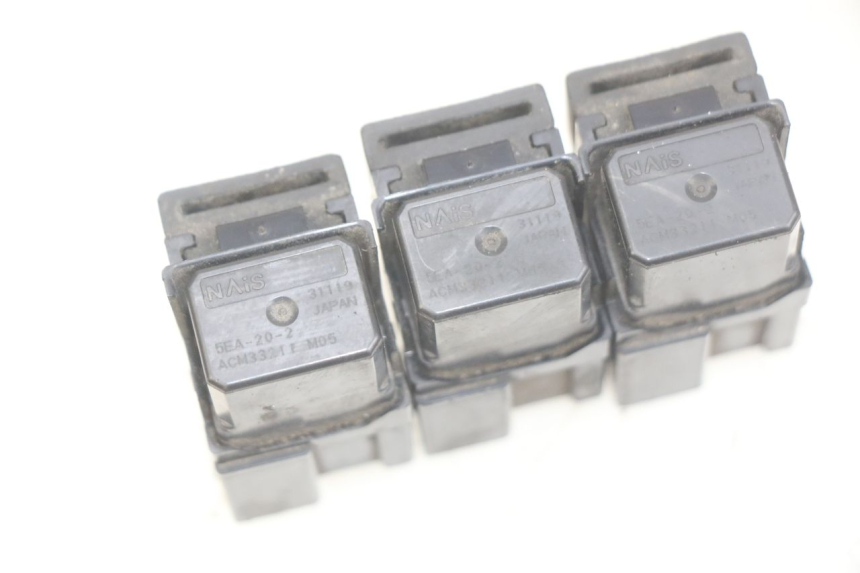 photo de RELE' ELETTRICO YAMAHA YP MAJESTY 400 (2004 - 2008) - Dettaglio del componente