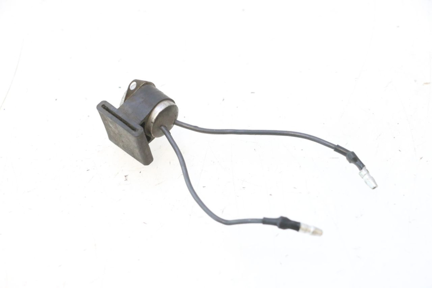 photo de RELE' ELETTRICO YAMAHA YP MAJESTY 125 (1998 - 2001) - Vista principale