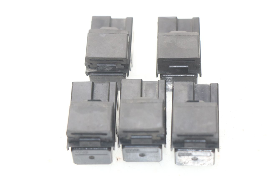 photo de Relè elettrico YAMAHA YP X-MAX XMAX 400 (2014 - 2017) - Zoom sullo stato d'uso