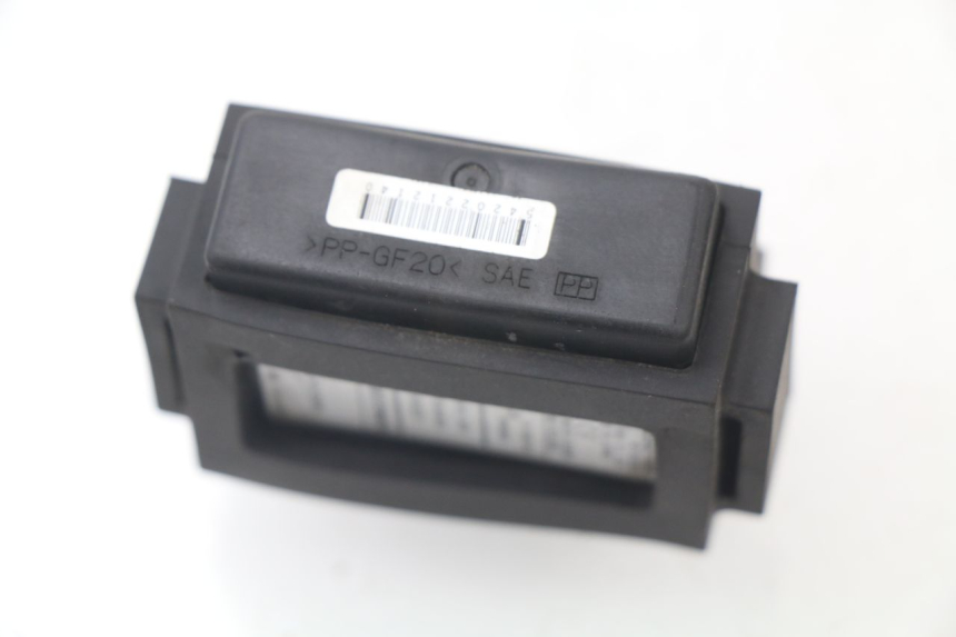 photo de Relè elettrico KAWASAKI Z ABS 750 (2007 - 2013) - Zoom sullo stato d'uso