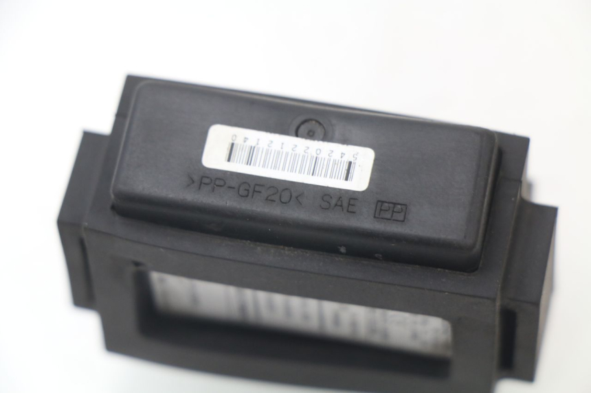 photo de Relè elettrico KAWASAKI Z ABS 750 (2007 - 2013) - Altra angolazione