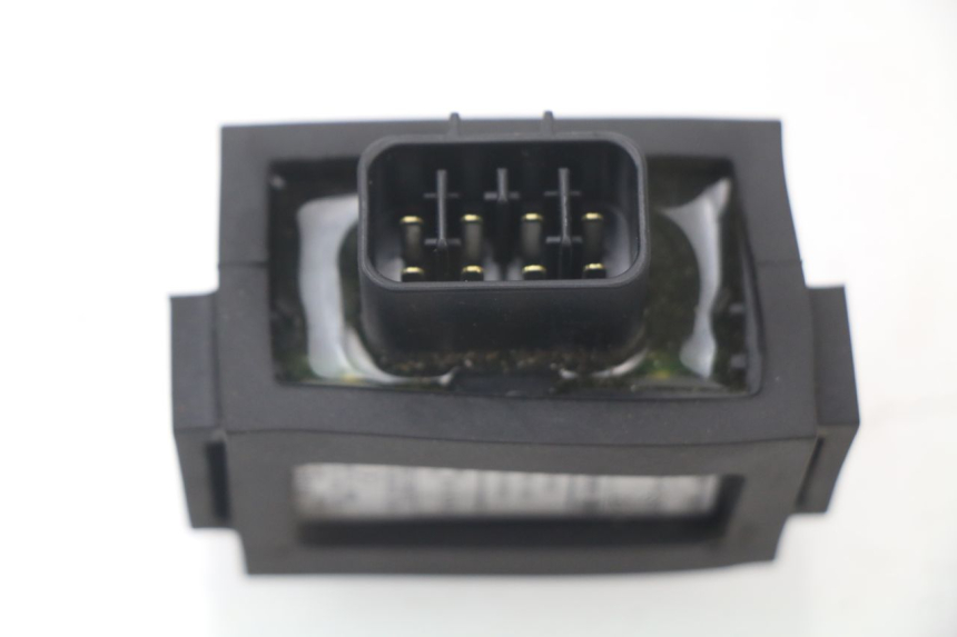 photo de Relè elettrico KAWASAKI Z ABS 750 (2007 - 2013) - Primo piano tecnico