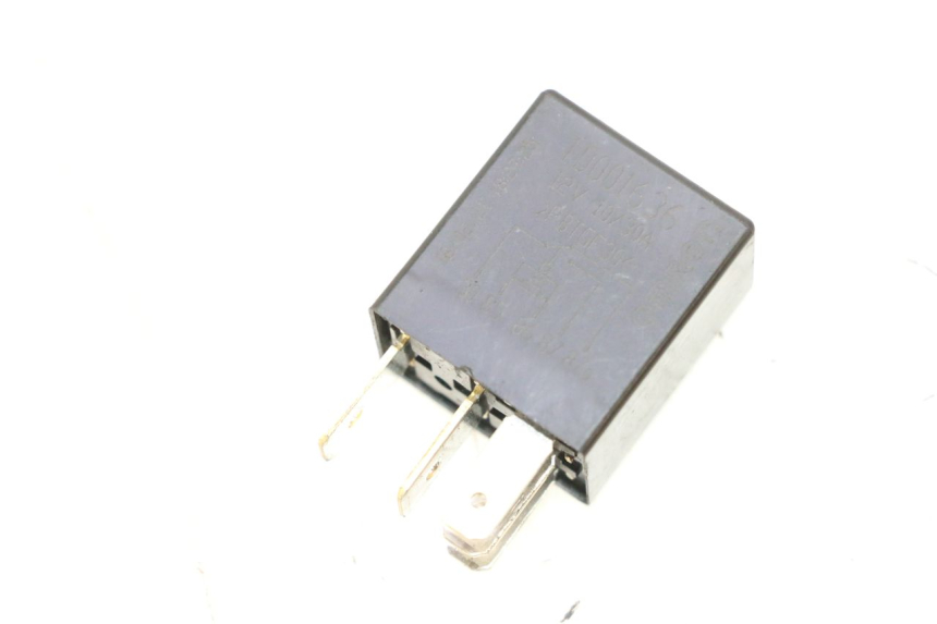 photo de RELE PIAGGIO ZIP IGET 4T 50 (2021 - 2023) - Dettaglio del componente