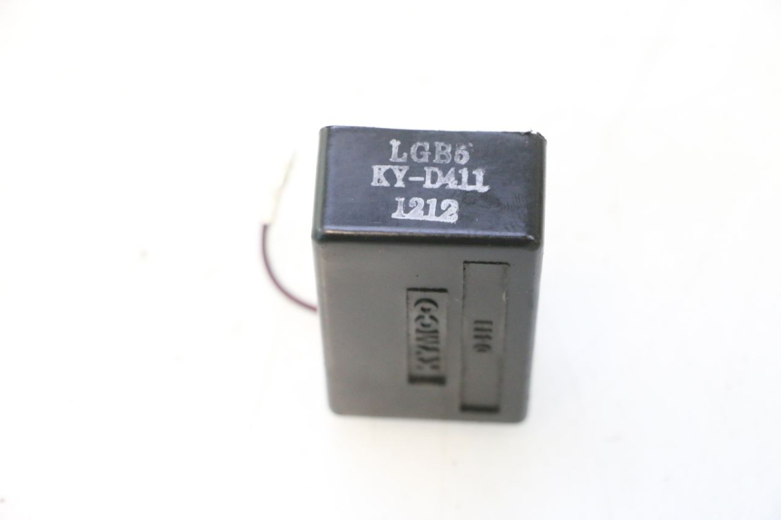 photo de RELE' FARO KYMCO AGILITY RS 2T 50 (2009 - 2013) - Dettaglio del componente