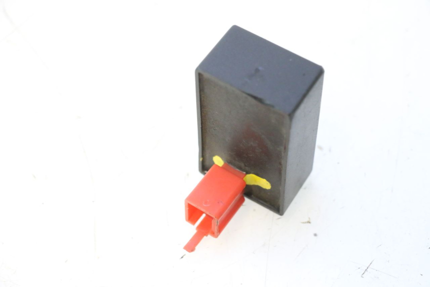 photo de RELE FARO MASH BIBOP 2.0 50 (2021 - 2026) - Altra angolazione