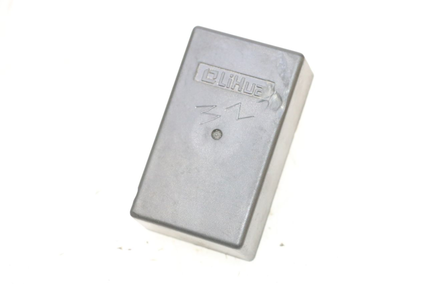 photo de RELE' FARO KEEWAY F-ACT FACT EVO 50 (2020 - 2026) - Vista principale