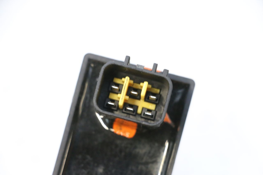 photo de RELE' FARO KEEWAY F-ACT FACT EVO 50 (2020 - 2026) - Zoom sullo stato d'uso