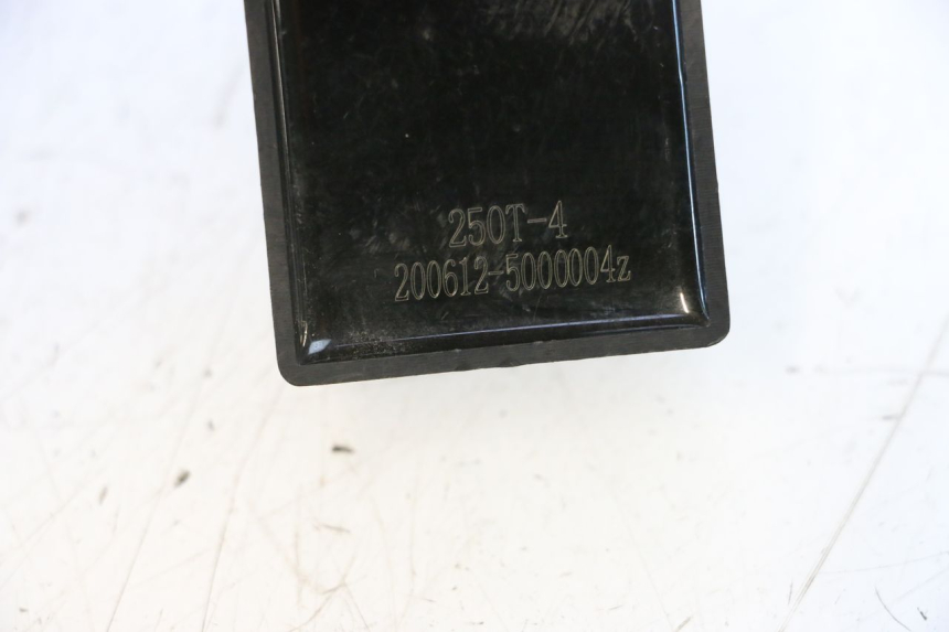 photo de RELE' FARO KEEWAY F-ACT FACT EVO 50 (2020 - 2026) - Altra angolazione