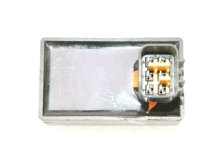 photo de RELE' FARO KEEWAY F-ACT FACT EVO 50 (2020 - 2026) - Primo piano tecnico
