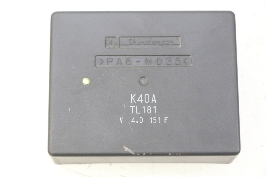 photo de RELE FANALE HONDA FORZA 125 (2015 - 2016) - Vista principale