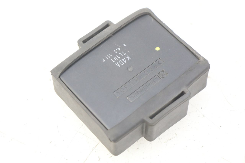 photo de RELE FANALE HONDA FORZA 125 (2015 - 2016) - Dettaglio del componente