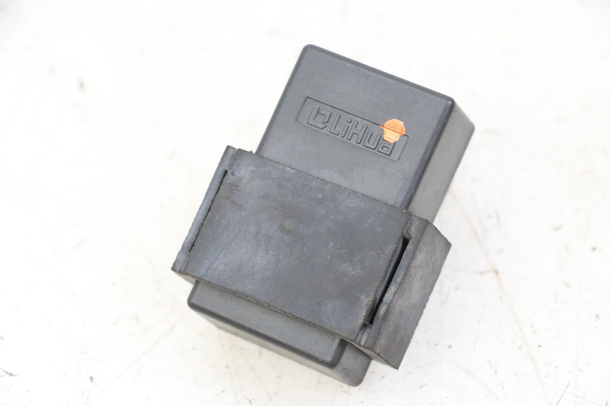 photo de RELE FARO KEEWAY K-LIGHT KLIGHT 125 (2018 - 2025) - Vista principale