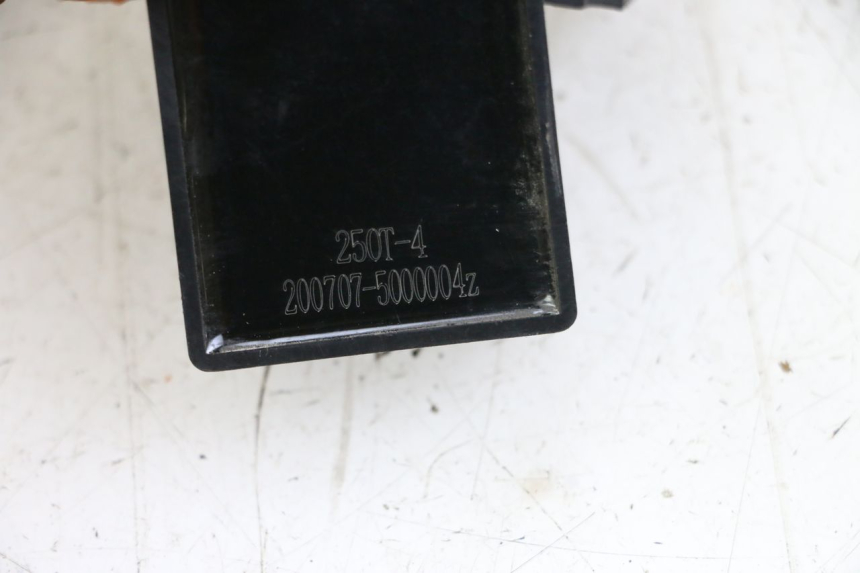photo de RELE FARO KEEWAY K-LIGHT KLIGHT 125 (2018 - 2025) - Dettaglio del componente